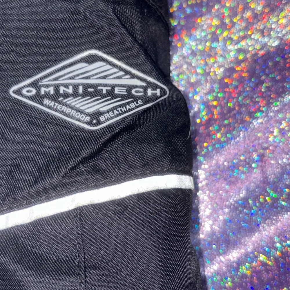Kids Columbia Omni Heat Snow Pants